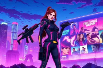 Top 10 Melodramatic Films About Women Warriors