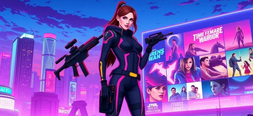 Top 10 Melodramatic Films About Women Warriors Top 10 Melodramatic Films About Women Warriors