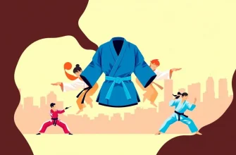 Family Karate Films: A Cinematic Journey