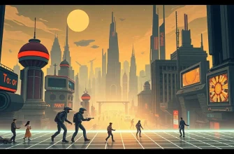 Sci-Fi Films About Underdogs: A Cinematic Journey