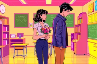 Top 10 Teacher Romance Films