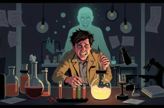 Top 10 Horror Films on Secret Experiments Top 10 Horror Films on Secret Experiments