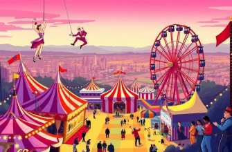 10 Must-Watch Biopic Films About Carnivals 10 Must-Watch Biopic Films About Carnivals
