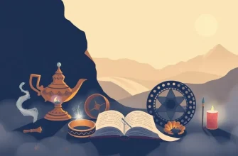 Magical Items in Film – A Collection