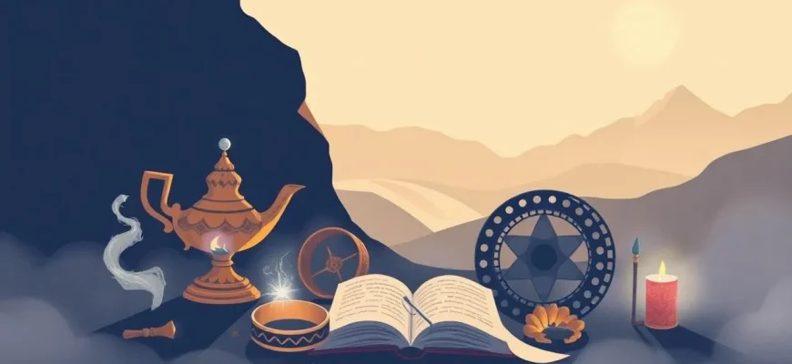 Magical Items in Film – A Collection Magical Items in Film – A Collection