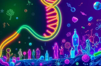 Explore the Wonders of Biological Research with These Documentaries Explore the Wonders of Biological Research with These Documentaries
