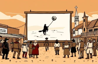 Western Films Exploring Social Reform Western Films Exploring Social Reform