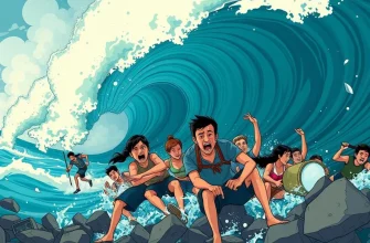 Tsunami Adventure Films: A Thrilling Cinematic Journey