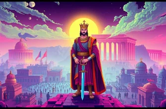 Top 10 Historical Films About Ancient Iran