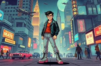 Top 10 Sci-Fi Films About IT Experts Top 10 Sci-Fi Films About IT Experts