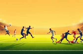 Top 10 Football Action Films