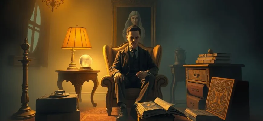 Hypnotic Drama Films: A Collection of Mind-Bending Stories