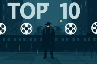 Top 10 Private Detective Films