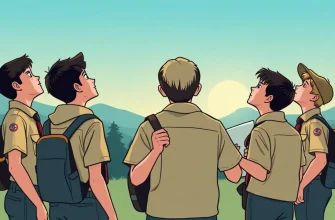 Top 10 Films About Boy Scouts Top 10 Films About Boy Scouts