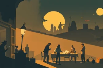 Uncovering Truth: A Journey Through Drama Films