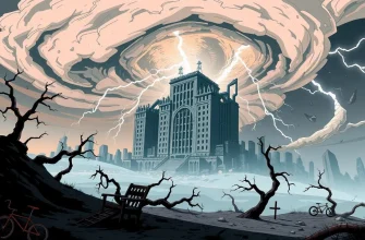 Top 10 Eco-Disaster Dramas