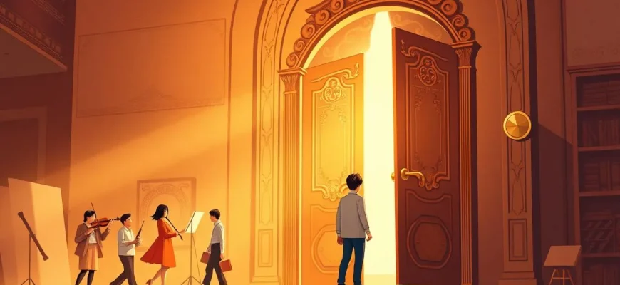 10 Must-Watch Dramas About Talented Individuals 10 Must-Watch Dramas About Talented Individuals