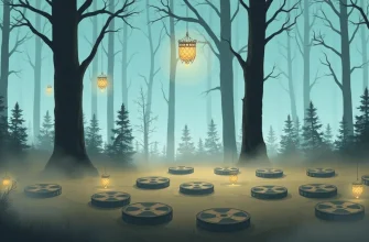 Druidic Prophecies in Film: A Mystical Journey Druidic Prophecies in Film: A Mystical Journey