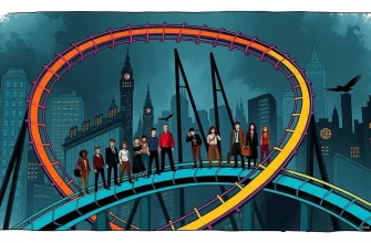 40 Thrillers That Hold You in Suspense Until the End 40 Thrillers That Hold You in Suspense Until the End