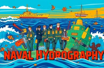 Dive into Naval Hydrography: A Film Collection Dive into Naval Hydrography: A Film Collection