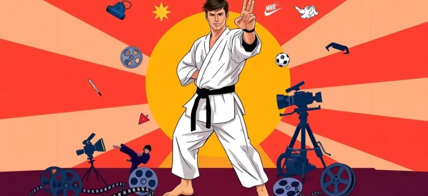 Karate Biopics: Inspiring Stories of Martial Arts Legends Karate Biopics: Inspiring Stories of Martial Arts Legends