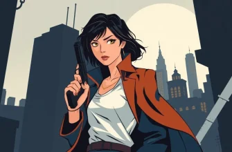 Top 10 Detective Films with Female Warriors Top 10 Detective Films with Female Warriors