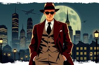 Adventure Films About Saboteurs: A Thrilling Collection