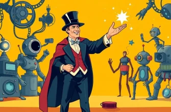 Top 10 Sci-Fi Films About Magicians Top 10 Sci-Fi Films About Magicians