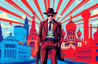 Top 10 Russian Thrillers You Must Watch