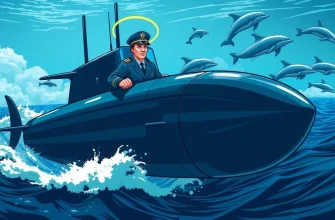 Top 10 Ocean Action Films to Watch