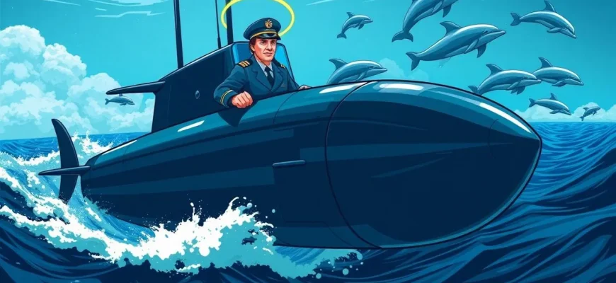 Top 10 Ocean Action Films to Watch Top 10 Ocean Action Films to Watch