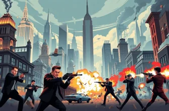 Urban Warfare Action Films: A Thrilling Collection