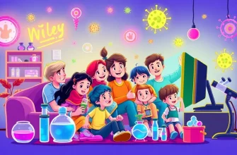 Top 10 Family-Friendly Virus Films