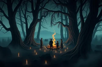 Top 10 Norwegian Horror Films