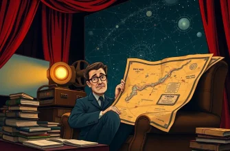 Top 10 Sci-Fi Films About Dark Energy