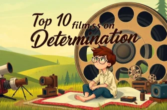 10 Films That Celebrate Determination 10 Films That Celebrate Determination