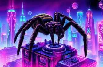 Top 10 Tarantula Films for Arachnophiles