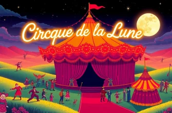 10 Must-Watch Circus Films