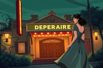Desperate Acts in Drama Films: A Curated Collection Desperate Acts in Drama Films: A Curated Collection