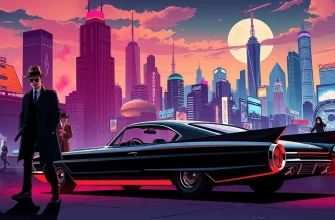 Top 10 Sci-Fi Films with Double Agents