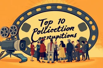10 Must-Watch Films on Government Corruption 10 Must-Watch Films on Government Corruption