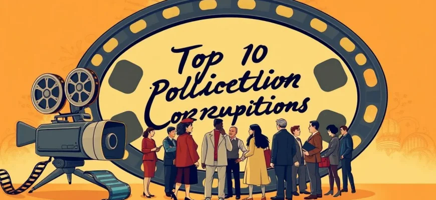 10 Must-Watch Films on Government Corruption