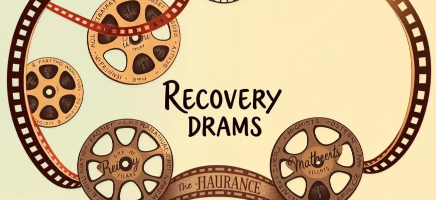 10 Inspiring Recovery Dramas to Watch 10 Inspiring Recovery Dramas to Watch