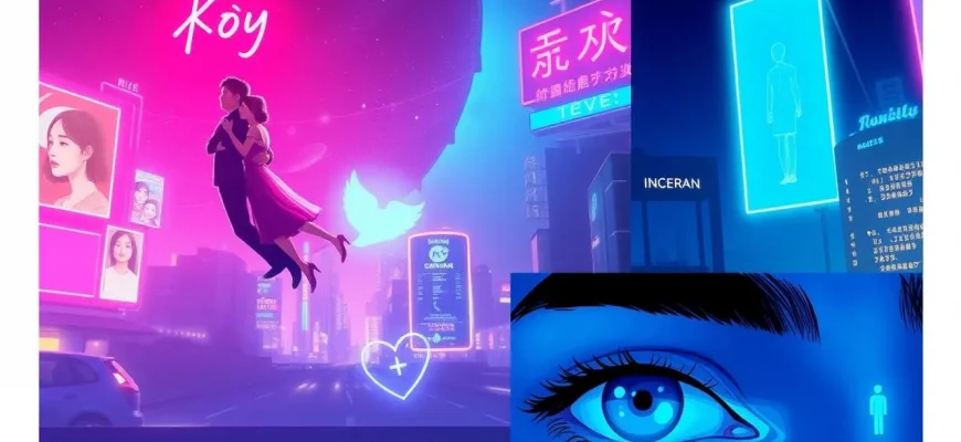 Invisible Love: A Collection of Melodramas Invisible Love: A Collection of Melodramas