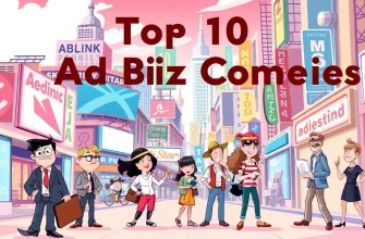 Top 10 Comedies About the Advertising Business Top 10 Comedies About the Advertising Business