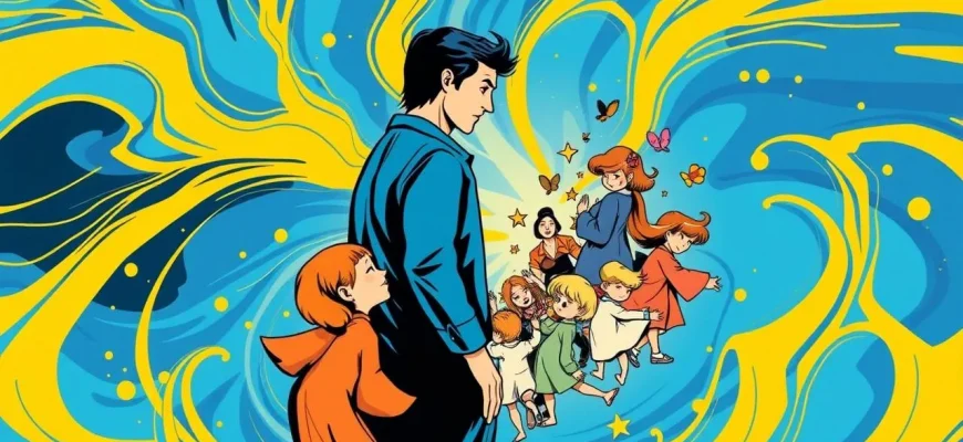 Top 10 Biopic Films Exploring Parent-Child Relationships Top 10 Biopic Films Exploring Parent-Child Relationships