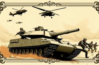 Top 10 Iraq War Action Films