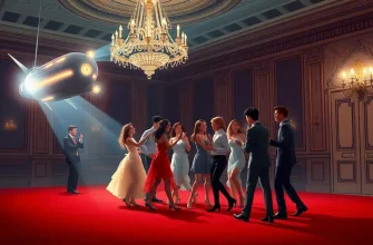 Sci-Fi Prom Night Films: A Unique Collection