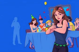 Top 10 Thrillers About Parties