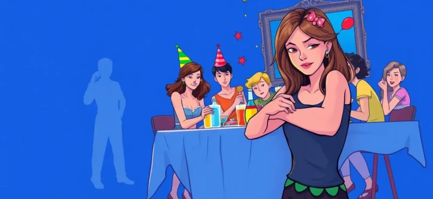 Top 10 Thrillers About Parties Top 10 Thrillers About Parties